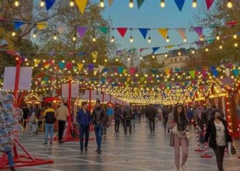 Top 5 cultural festivals you can’t miss this Febru …
                              
                              Published by Livemint | 03 Feb 2025