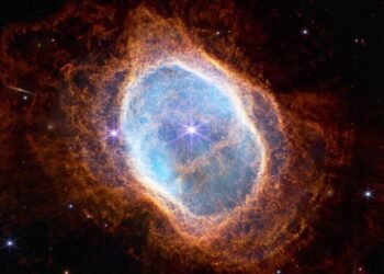 7 stunning images of nebulae shared by NASA
                              
                              Published by Livemint | 17 Feb 2025