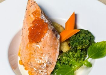 8 foods high in omega-3 fatty acids
                              
                              Published by Livemint | 18 Feb 2025