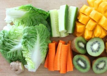 5 best vegetables you should eat for metabolic syn …
                              
                              Published by Livemint | 10 Feb 2025