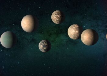 5 exoplanet images shared by NASA that defy speed  …
                              
                              Published by Livemint | 15 Feb 2025