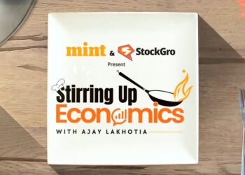 Investment insights that matter: Stirring up Econo …
                              
                              Published by Livemint | 25 Feb 2025