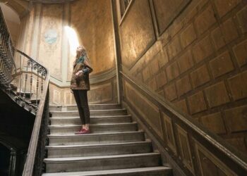 5 creepiest abandoned places around the world
                              
                              Published by Livemint | 19 Feb 2025