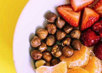 6 tasty low-sodium snacks that won’t bore you
                              
                              Published by Livemint | 15 Feb 2025