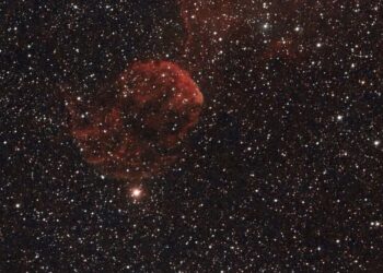 7 unexplained phenomena in space that baffle scien …
                              
                              Published by Livemint | 14 Feb 2025