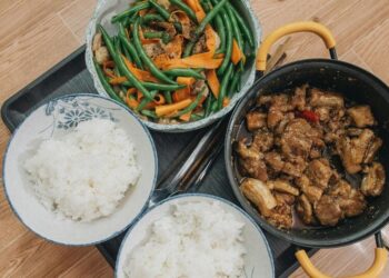 6 easy high-protein vegetarian lunches in 15 minut …
                              
                              Published by Livemint | 11 Feb 2025