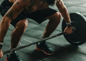 6 best post-workout snacks for recovery
                              
                              Published by Livemint | 26 Feb 2025