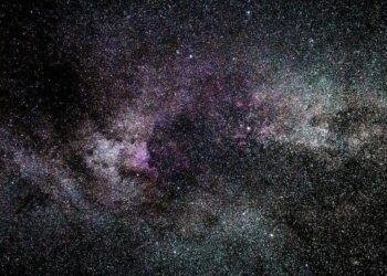 5 stunning nebulae images from NASA that will leav …
                              
                              Published by Livemint | 03 Feb 2025