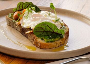 5 best superfoods that support your heart & gut at …
                              
                              Published by Livemint | 03 Feb 2025