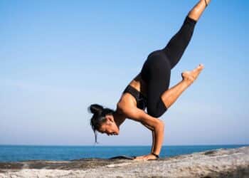 6 Must-try Yoga Poses To Ease Discomfort And Body  …
                              
                              Published by Livemint | 09 Feb 2025