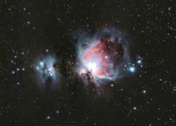 5 most colorful nebulae in the universe
                              
                              Published by Livemint | 21 Feb 2025