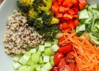 6 high-protein spring salads you must have
                              
                              Published by Livemint | 10 Feb 2025