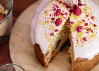 5 easy low-calorie desserts to satisfy your sweet  …
                              
                              Published by Livemint | 21 Feb 2025