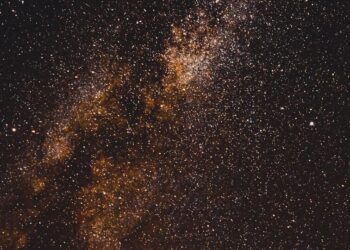 5 most mysterious space photos ever taken by NASA
                              
                              Published by Livemint | 19 Feb 2025