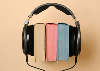 These 5 audiobooks are gaining popularity in 2025
                              
                              Published by Livemint | 22 Feb 2025
