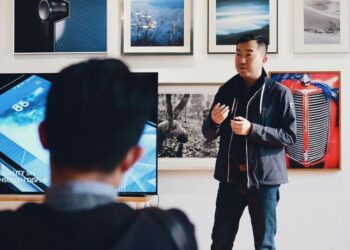 5 events to attend in Delhi NCR this February
                              
                              Published by Livemint | 01 Feb 2025