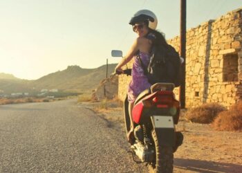 6 ways travelling can improve your mental health
                              
                              Published by Livemint | 19 Feb 2025