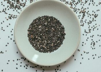 5 amazing benefits of chia seeds for a healthier y …
                              
                              Published by Livemint | 11 Feb 2025