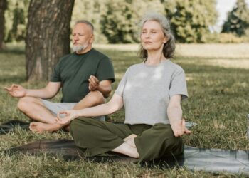 6 best breathing techniques to reduce stress and s …
                              
                              Published by Livemint | 21 Feb 2025