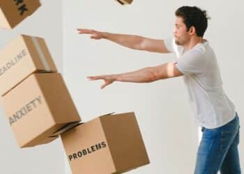 6 easy ways to reduce stress & anxiety naturally
                              
                              Published by Livemint | 10 Feb 2025