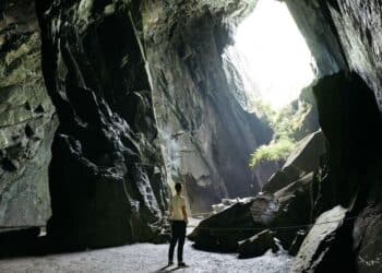 5 incredible caves you can explore around the worl …
                              
                              Published by Livemint | 10 Feb 2025