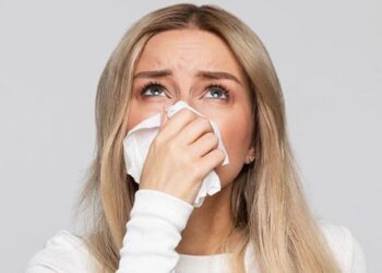 5 Home Remedies for Sinus Relief
                              
                              Published by Livemint | 20 Mar 2025