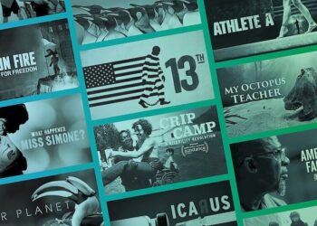 Top 5 Documentaries That Will Change Your Perspect …
                              
                              Published by Livemint | 01 Mar 2025