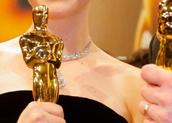 Top 10 most memorable moments from Oscars 2025
                              
                              Published by Livemint | 03 Mar 2025