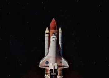 5 hidden forces of the universe explored by NASA
                              
                              Published by Livemint | 19 Mar 2025