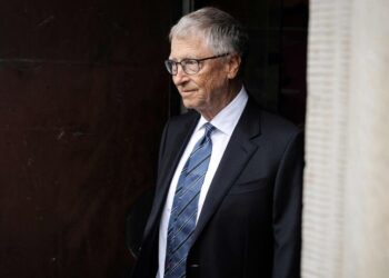 America's biggest donors in 2024, check top 5 here
                              
                              Published by Livemint | 06 Mar 2025