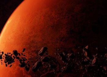 5 exoplanets that could host alien life
                              
                              Published by Livemint | 17 Mar 2025