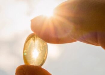 7 signs you might be deficient in vitamin D
                              
                              Published by Livemint | 17 Mar 2025