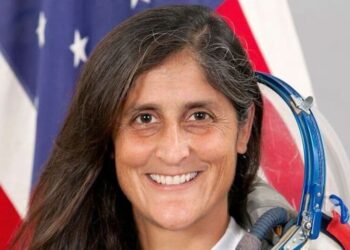 Sunita Williams’ most memorable moments in space
                              
                              Published by Livemint | 17 Mar 2025