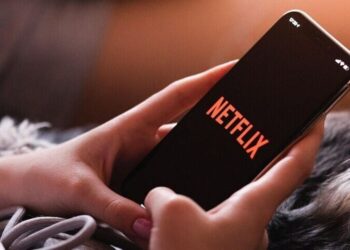 5 binge-worthy shows on Netflix in April
                              
                              Published by Livemint | 28 Mar 2025