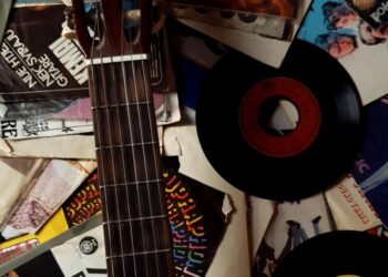 5 music albums that will dominate this year
                              
                              Published by Livemint | 18 Mar 2025