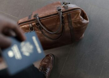 5 essential tips to make your first trip easy
                              
                              Published by Livemint | 23 Mar 2025