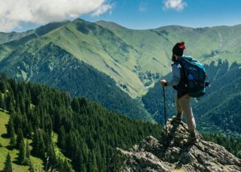 5 best places to visit alone in 2025
                              
                              Published by Livemint | 29 Mar 2025