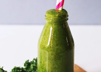 7 delicious and nutritious smoothies to help you s …
                              
                              Published by Livemint | 02 Mar 2025