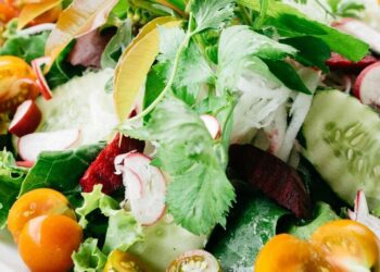 6 new salad recipes you'll want to make for lunch
                              
                              Published by Livemint | 18 Mar 2025