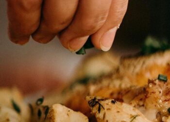 5 books that will change how you think about food
                              
                              Published by Livemint | 28 Mar 2025