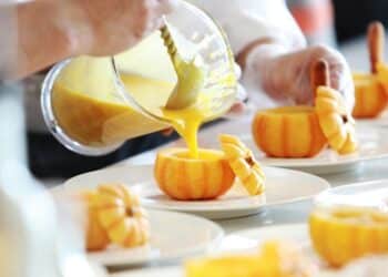 Exploring culinary delights in these 5 countries
                              
                              Published by Livemint | 23 Mar 2025