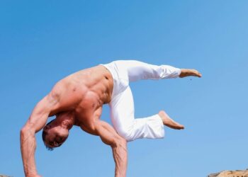 5 simple yoga poses for stress relief & relaxation
                              
                              Published by Livemint | 31 Mar 2025