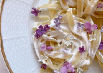 5 edible flowers you didn’t know you could eat
                              
                              Published by Livemint | 28 Feb 2025