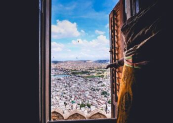 7 fairy-tale villages in India you need to visit
                              
                              Published by Livemint | 31 Mar 2025