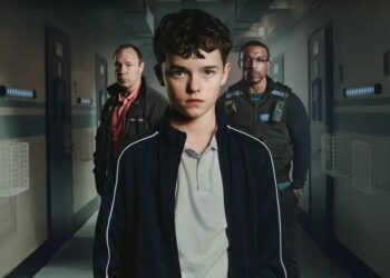 5 lessons from the Netflix series Adolescence
                              
                              Published by Livemint | 04 Apr 2025