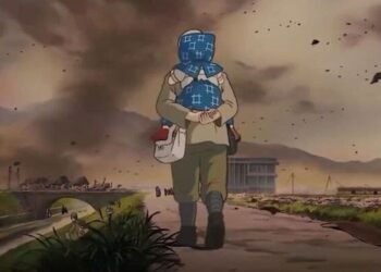 7 most emotional Ghibli scenes captured in stunnin …
                              
                              Published by Livemint | 05 Apr 2025