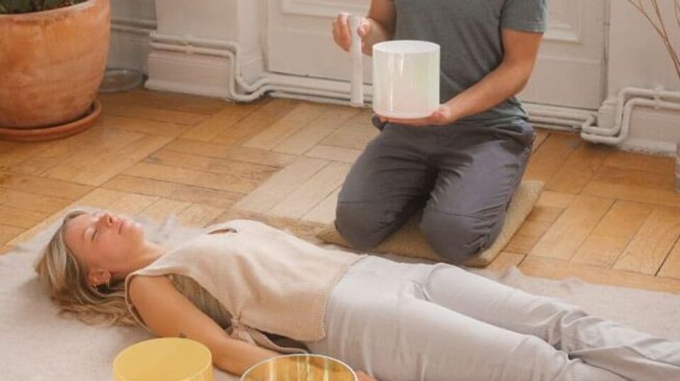 5 amazing benefits of vibrational therapy for mind …
                              
                              Published by Livemint | 09 Apr 2025