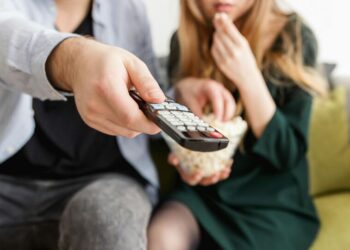 5 most controversial TV shows of all time
                              
                              Published by Livemint | 05 Apr 2025