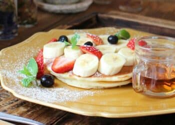 7 healthy snacks that actually taste good
                              
                              Published by Livemint | 09 Apr 2025