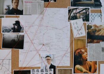 5 must-read thriller books that will keep you hook …
                              
                              Published by Livemint | 02 Apr 2025